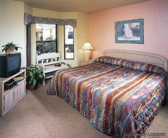 Villas Of Sedona Chambre photo